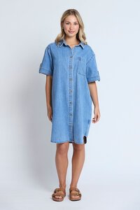 Stella + Gemma Vinnie Dress