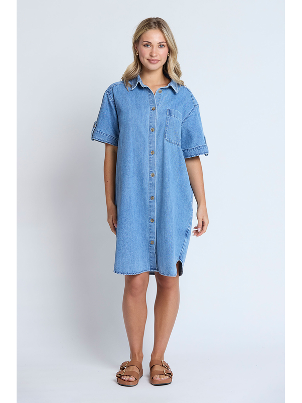 Stella + Gemma Vinnie Dress