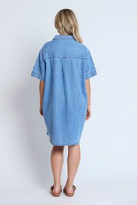 Stella + Gemma Vinnie Dress