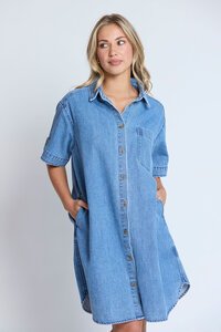 Stella + Gemma Vinnie Dress