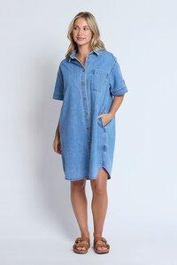 Stella + Gemma Vinnie Dress