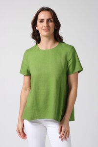 Stella + Gemma Cherrie Blouse