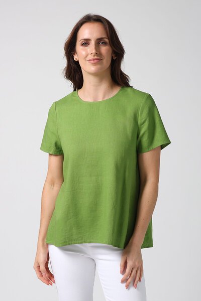 Stella + Gemma Cherrie Blouse-shop-by-label-Hello Cyril.