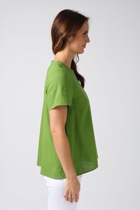 Stella + Gemma Cherrie Blouse