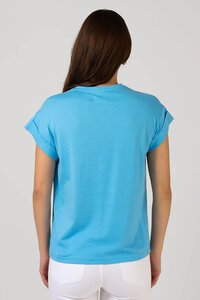 Stella + Gemma Wild Child Ace Tee