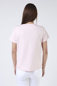 Stella + Gemma Wild and Free Eagle T-Shirt