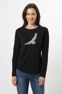 Stella + Gemma Flying High Long Sleeve Tee