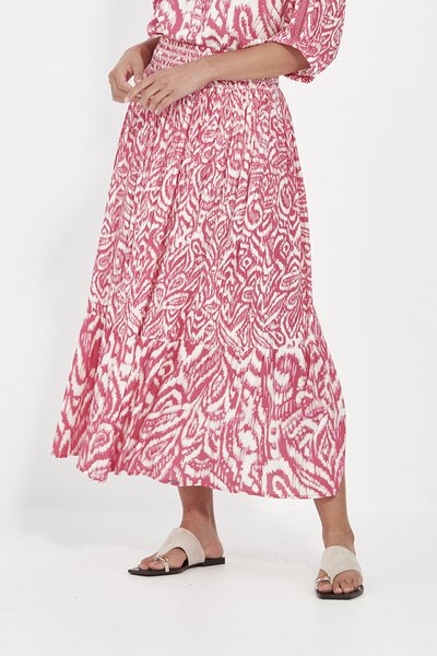 Verge Vale Skirt-shop-by-style-Hello Cyril.