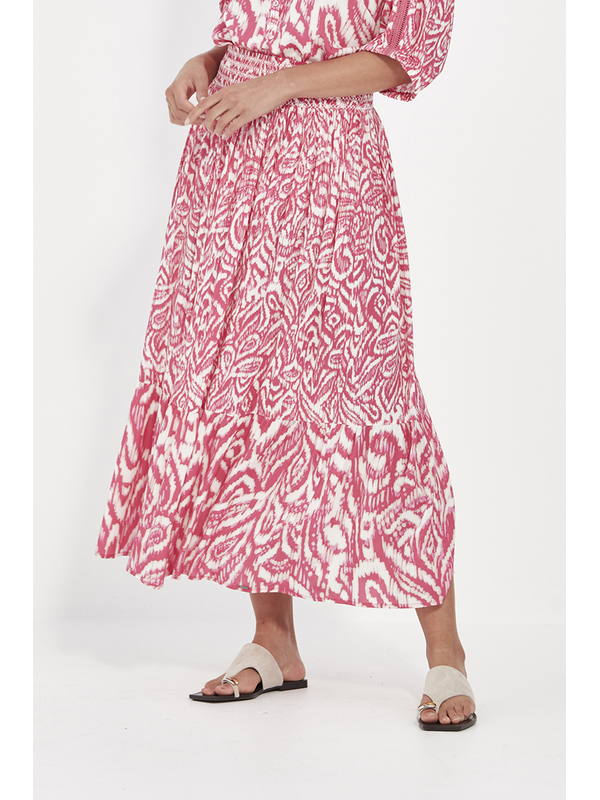 Verge Vale Skirt