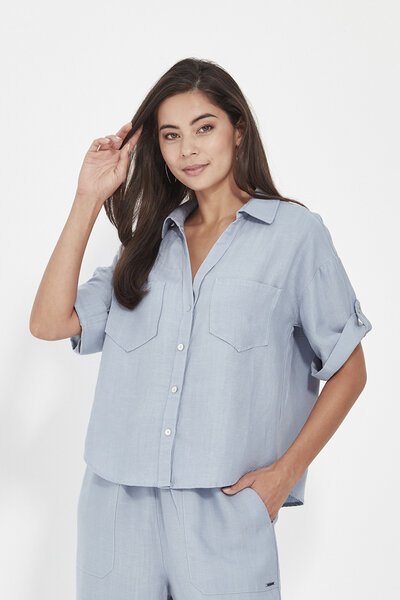 Verge Soho Shirt-shop-by-style-Hello Cyril.