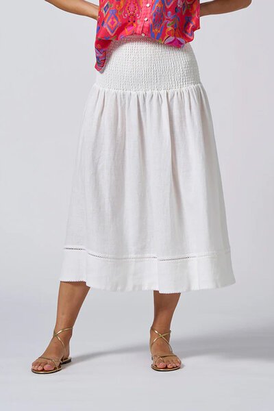 Loobies Story Varena Skirt-shop-by-label-Hello Cyril.