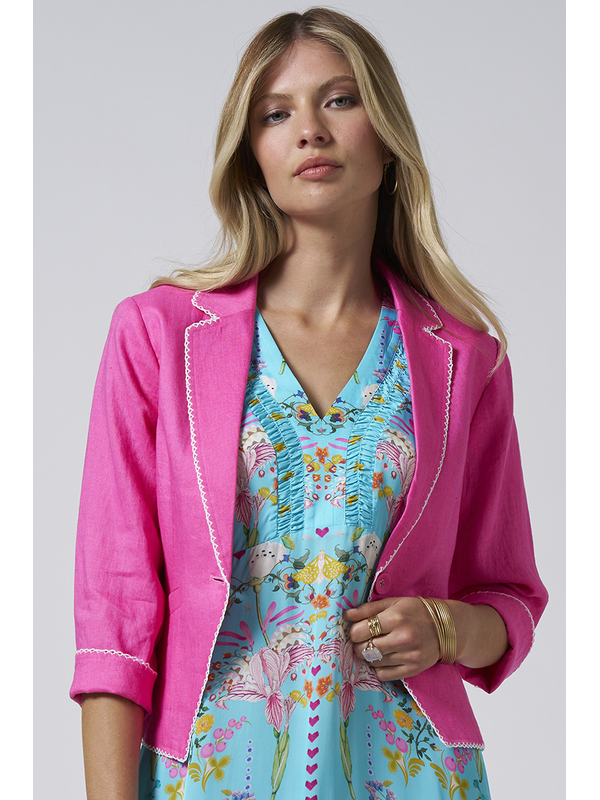 Loobies Story Viva Jacket