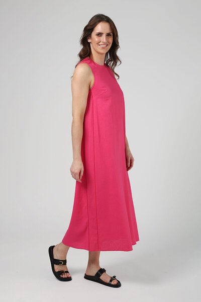 Stella + Gemma Zora Dress-lives-Hello Cyril.