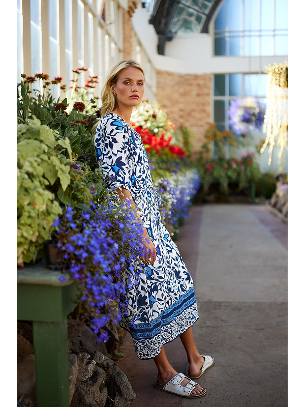 Design Nation Honor Dress