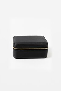 Stella + Gemma Large Rectangle Jewel Box 
