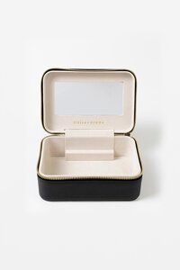 Stella + Gemma Large Rectangle Jewel Box 