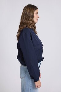 Stella + Gemma Nia Jacket