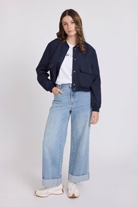 Stella + Gemma Nia Jacket
