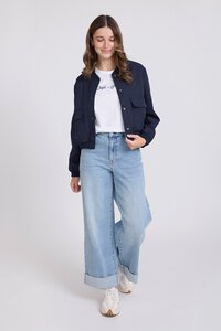 Stella + Gemma Nia Jacket