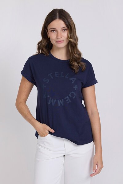 Stella + Gemma Soho Cuff Crew-shop-by-label-Hello Cyril.