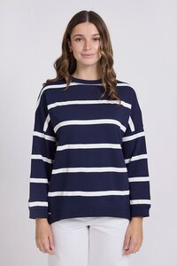 Stella + Gemma Newport Sweat