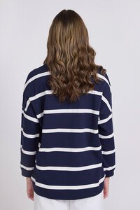 Stella + Gemma Newport Sweat