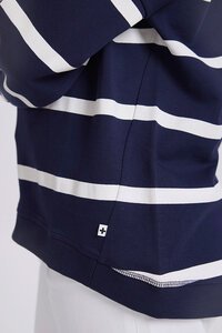 Stella + Gemma Newport Sweat