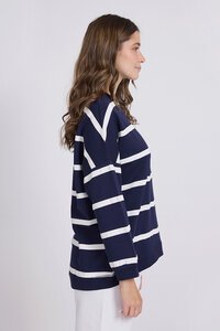 Stella + Gemma Newport Sweat