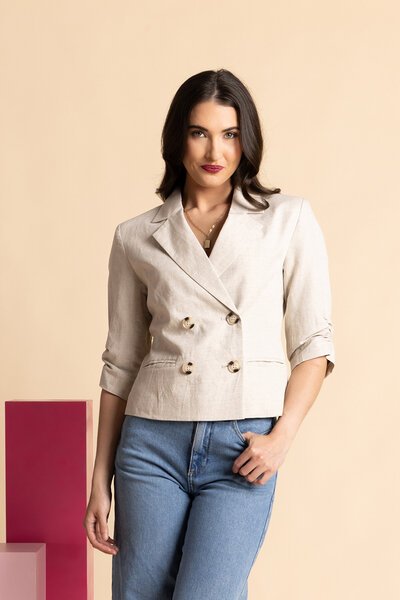 Billie the Label Guest Blazer-hc-new-Hello Cyril.