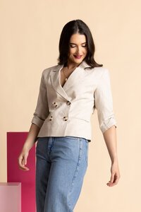 Billie the Label Guest Blazer