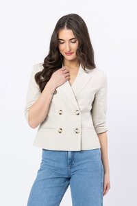 Billie the Label Guest Blazer
