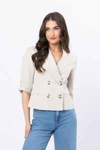 Billie the Label Guest Blazer