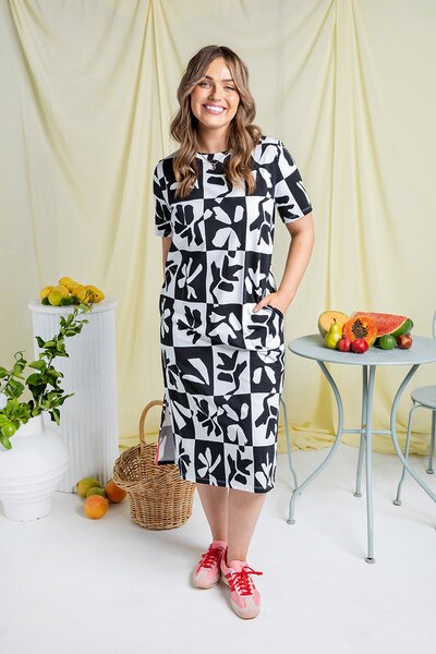 Elm Splice Dress-shop-by-style-Hello Cyril.