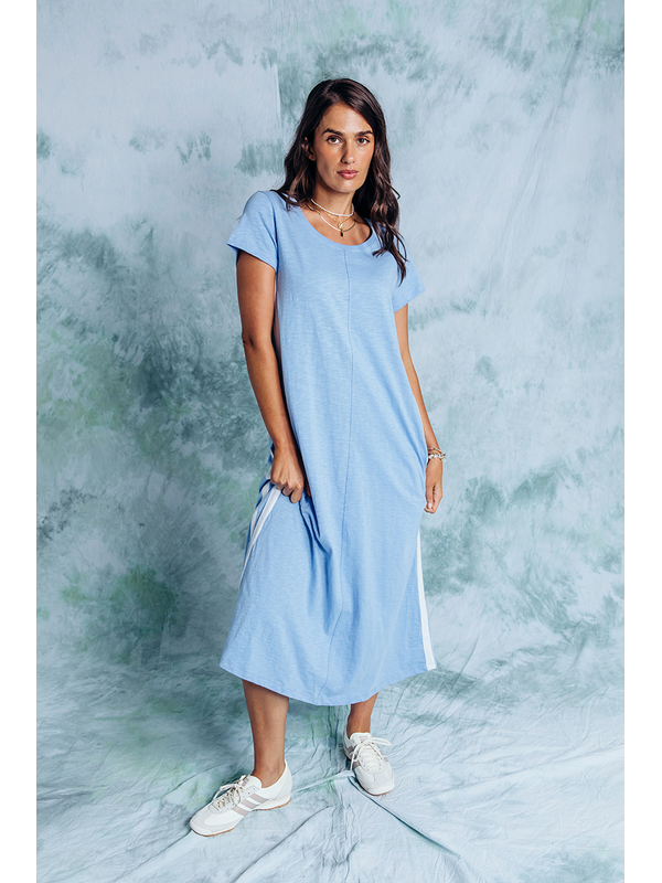 Foxwood Recovery Dress