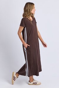 Foxwood Recovery Dress