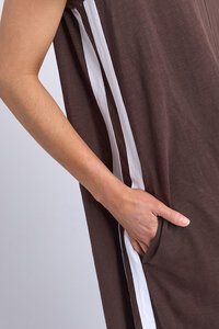 Foxwood Recovery Dress