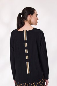 Design Nation Mosaic Jumper