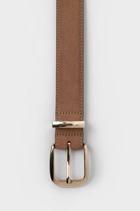Storm Franca Suede Leather Belt