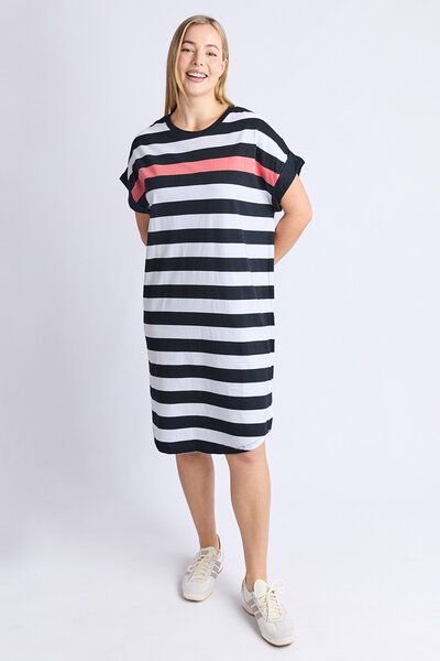 Elm McKinley Dress-shop-by-label-Hello Cyril.