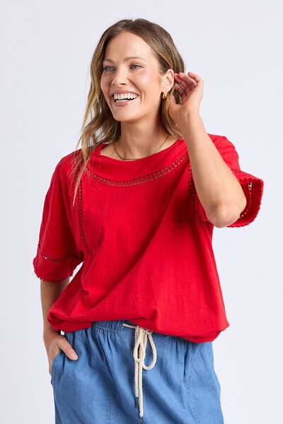 Elm Abigail Top-shop-by-label-Hello Cyril.