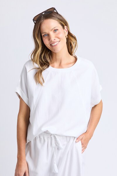 Elm Maura Top-shop-by-label-Hello Cyril.