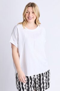 Elm Maura Top