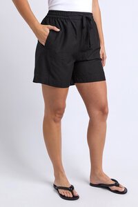 Elm Margi Long Line Short