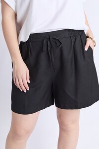 Elm Margi Long Line Short