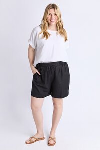 Elm Margi Long Line Short