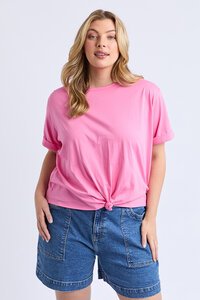 Elm Knot Short Sleeve Tee