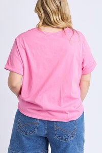 Elm Knot Short Sleeve Tee