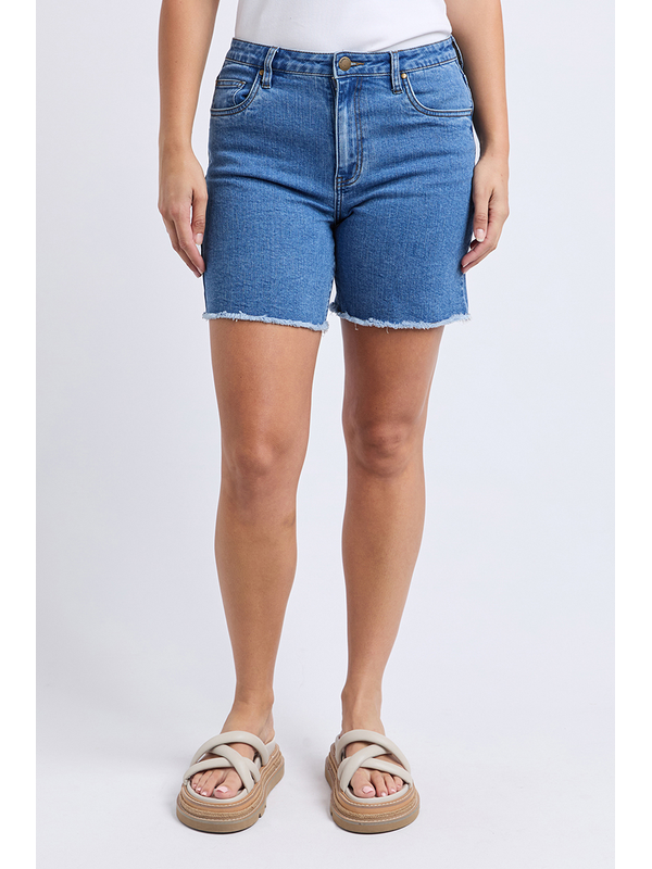 Foxwood Millie Blue Short