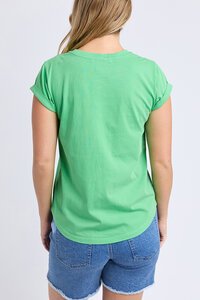 Foxwood Effortless Tee