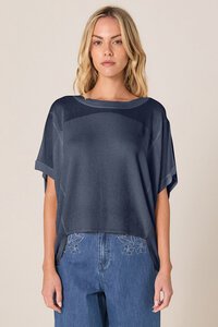 Fate + Becker Esther Knit Top